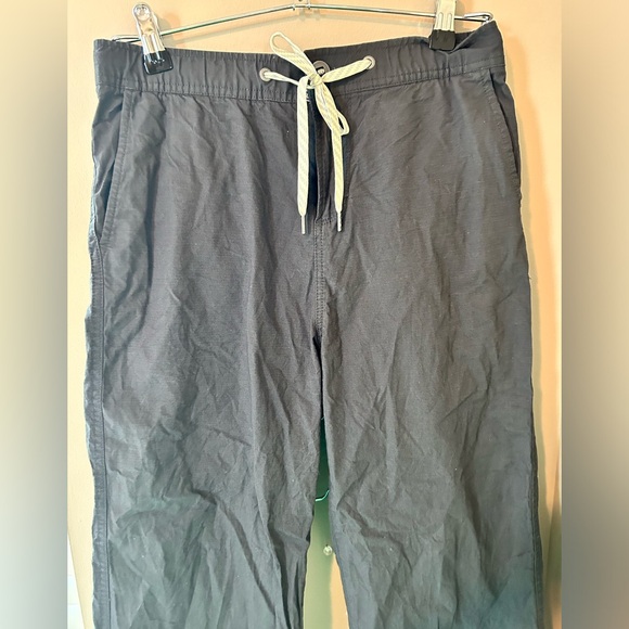 Vuori Ripstop Pant - Picture 3 of 7